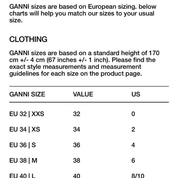 Ganni Gingham Mini Black White Dress Checkered Ruffled Size 4 - Picture 12 of 12